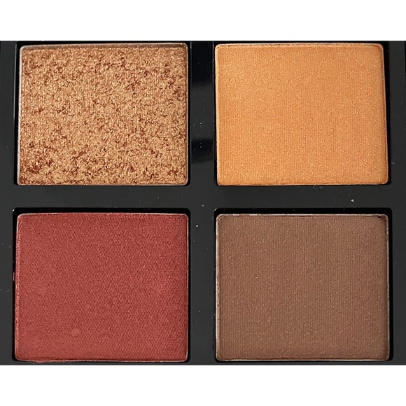 TOM FORD Leopard Sun Eyeshadow Quad Palette - Picture 5 of 8